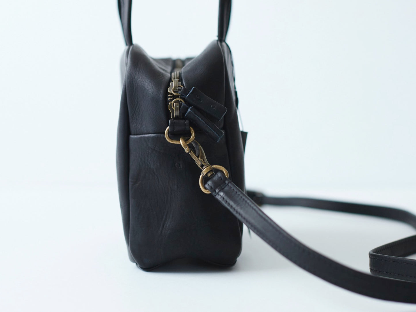 a(アー)ボストンショルダー