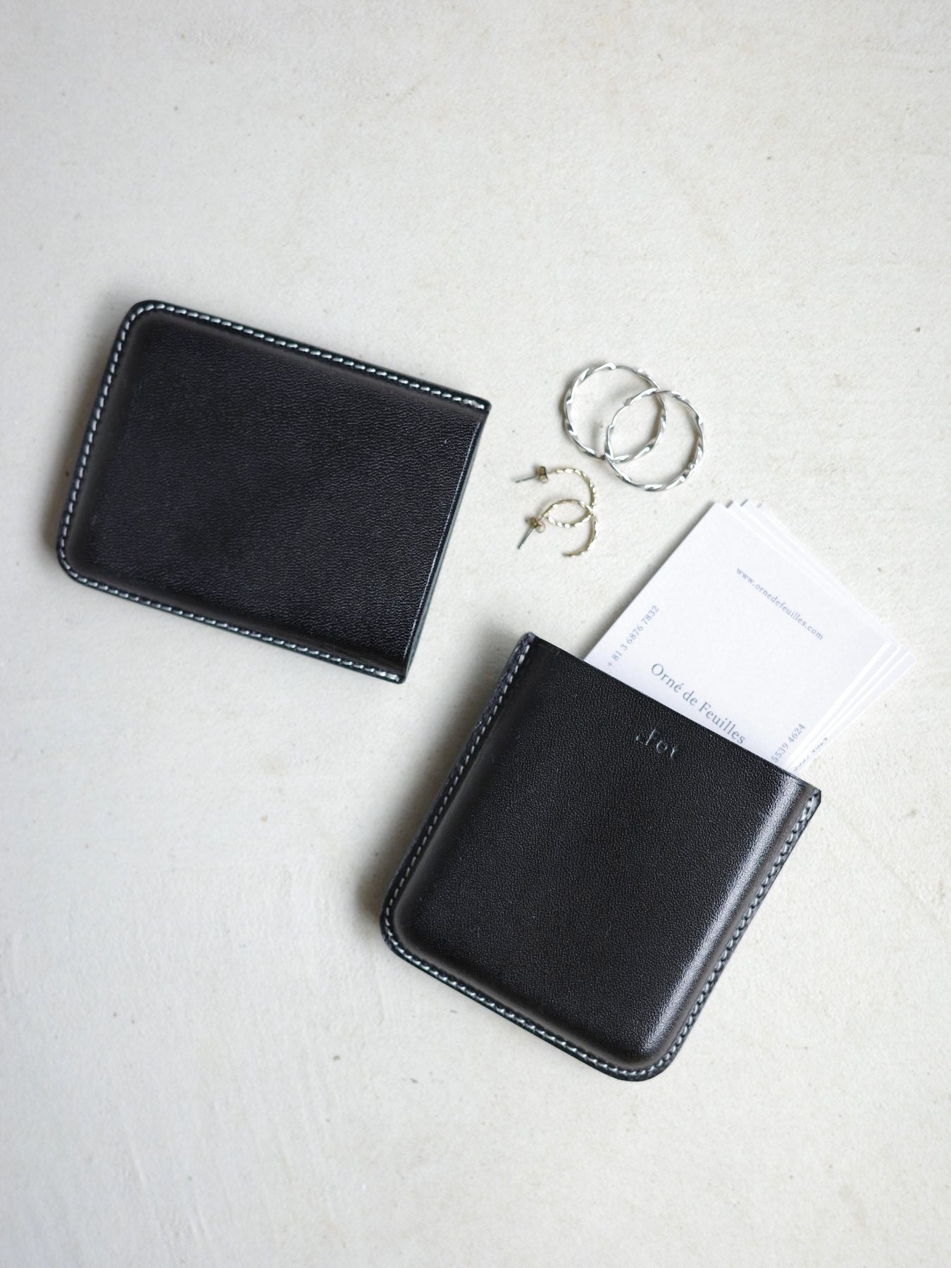_Fot molding card case(カードケース)