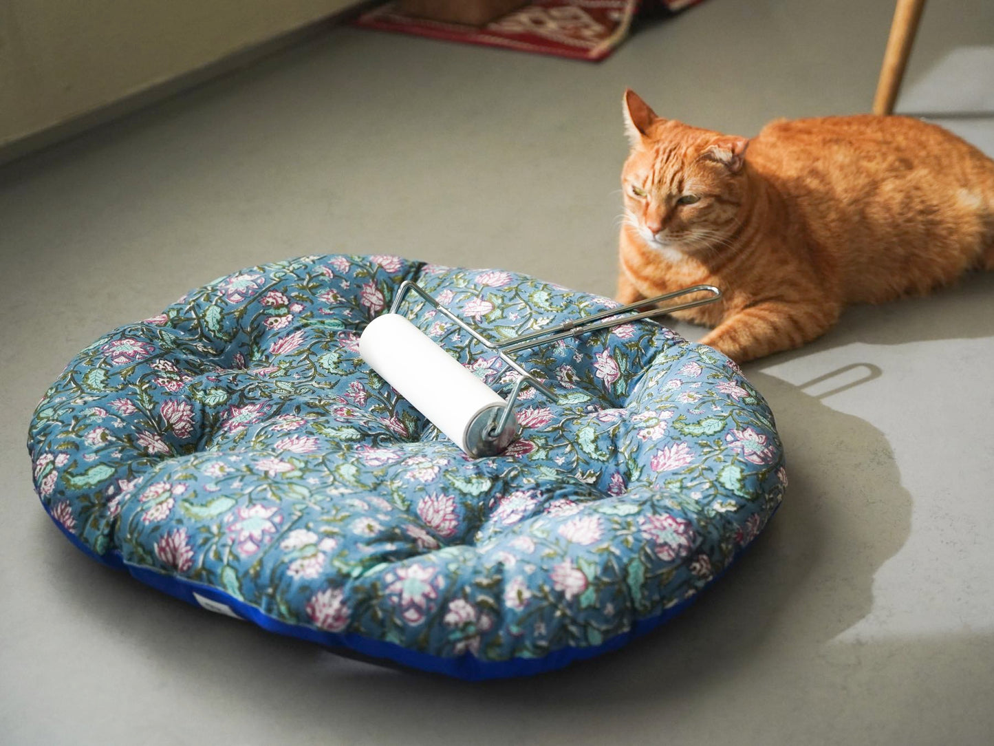 CLEANING LINT ROLLER(コロコロクリーナー)