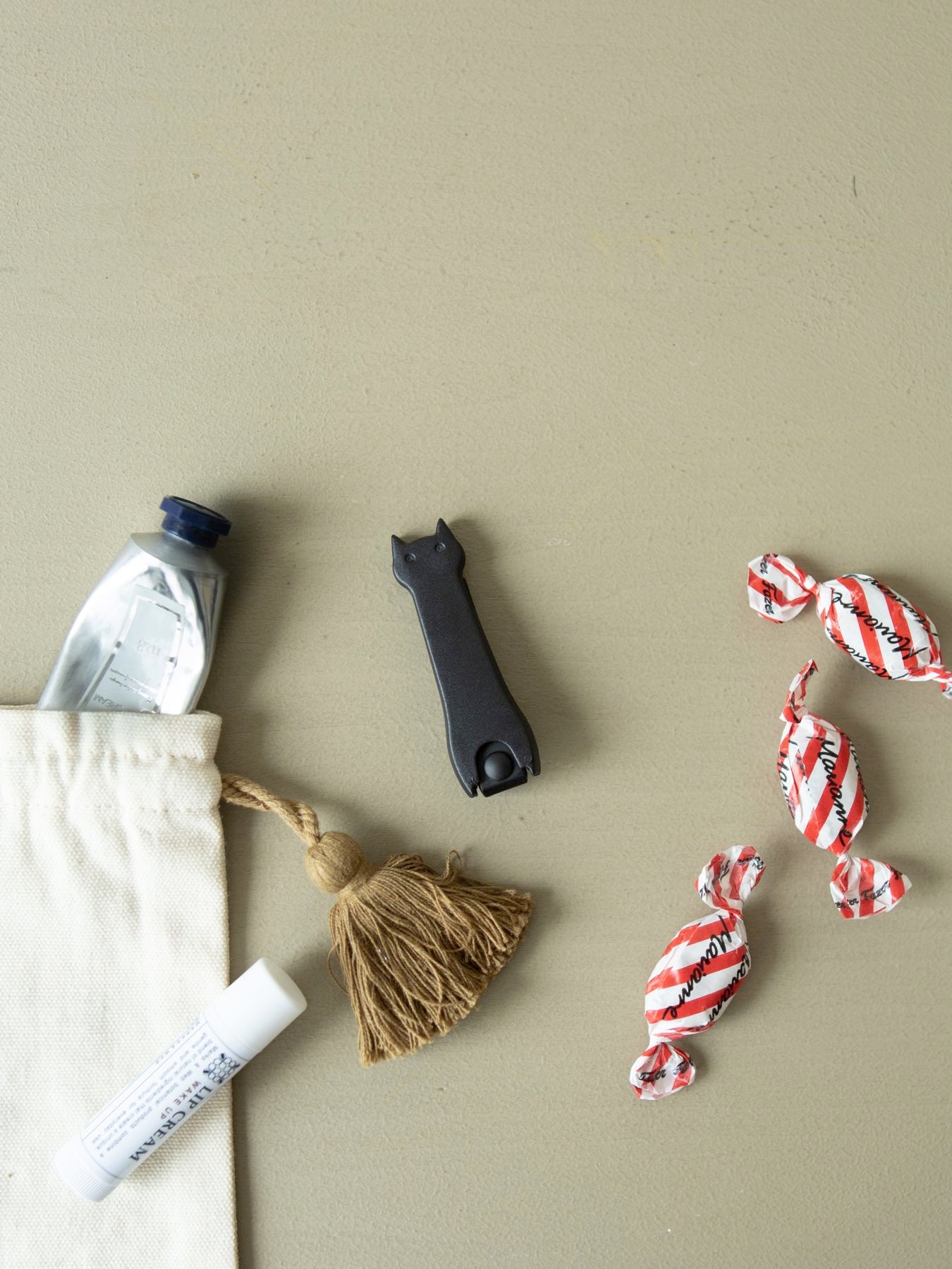 キャット・ネイルクリッパー/大小2個セット