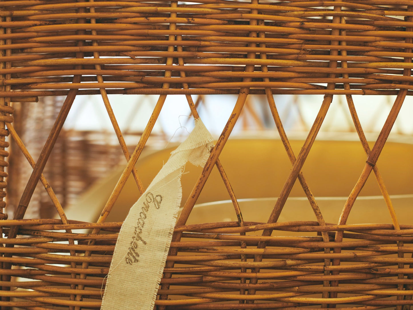 オルネコ×Encachette アラログトイレカバー