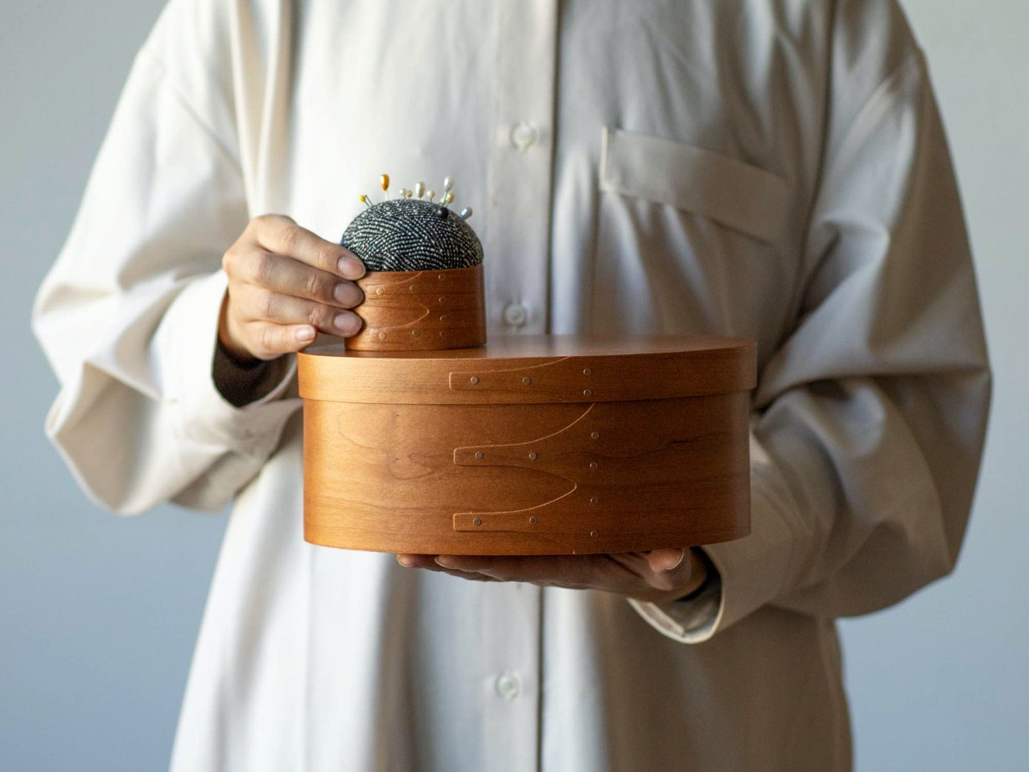 シェーカーソーイングシリーズ