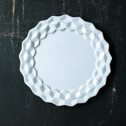 at0208-プレート23cm