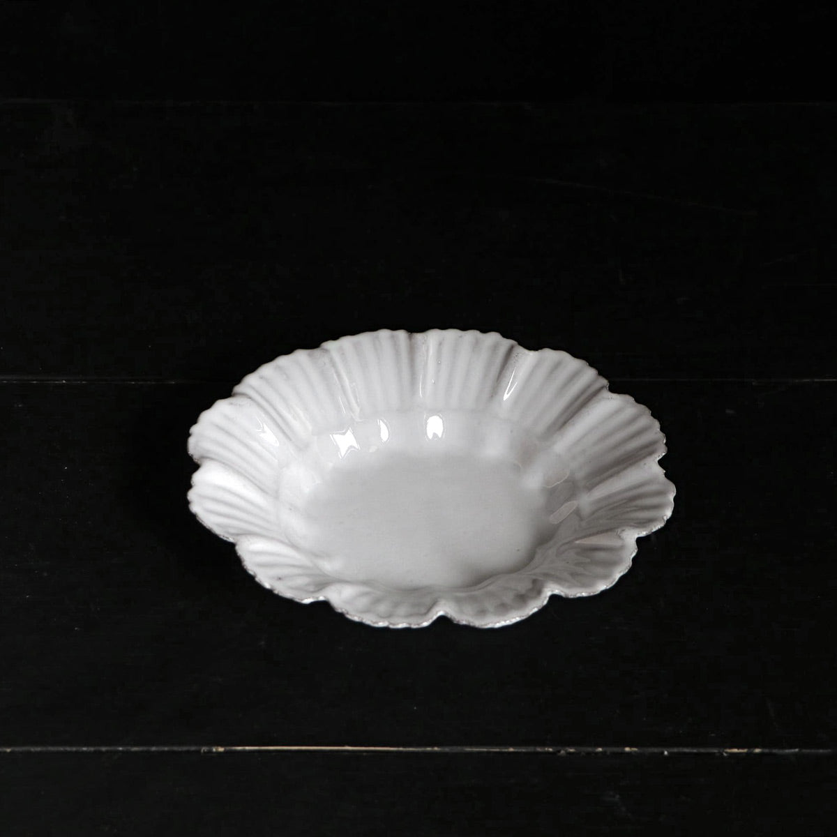 Astier de Villatte Drape – Orné de Feuilles