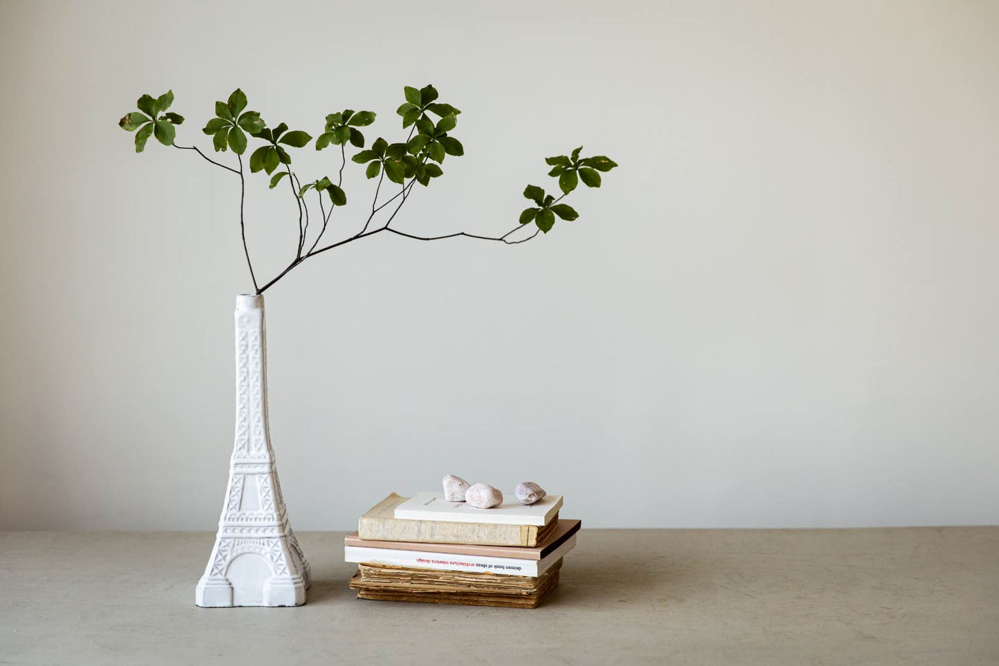 Astier de Villatte/Eiffel Tower ベース