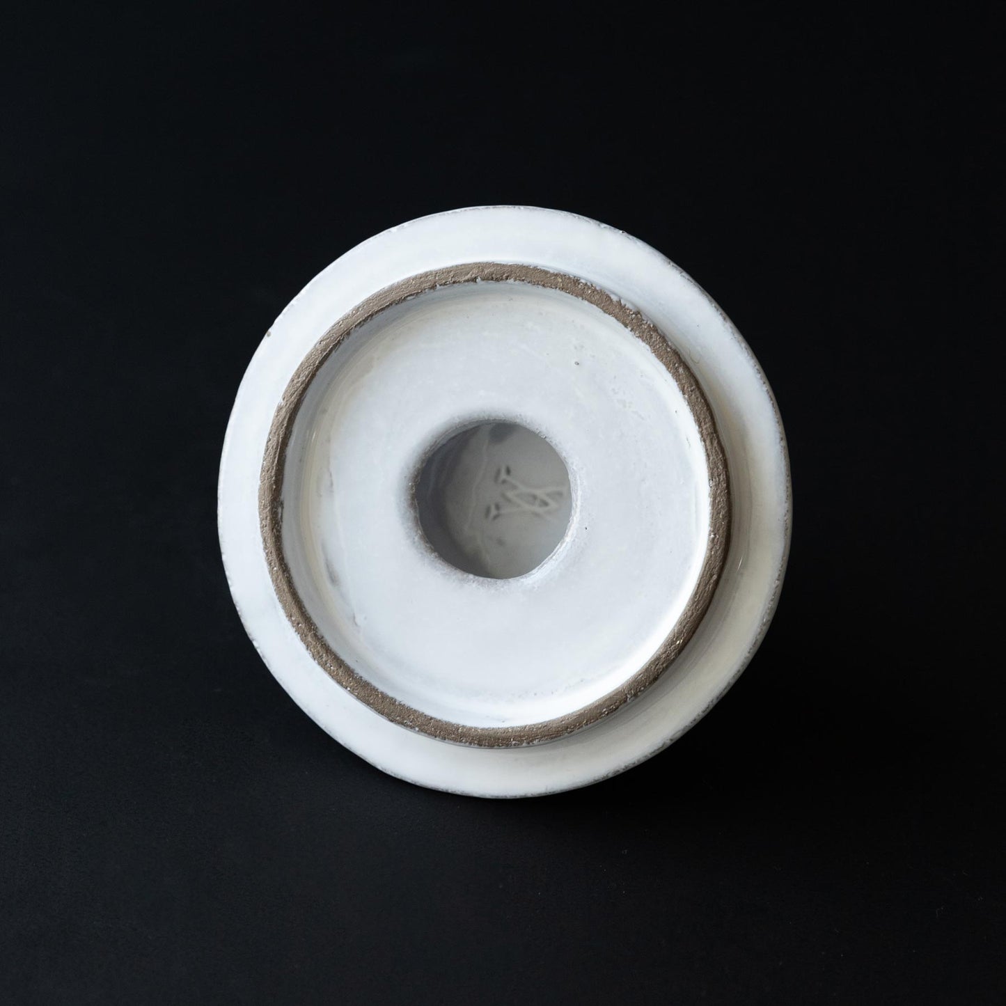 Astier de Villatte Grand Chalet キャンドルカバー/Cat