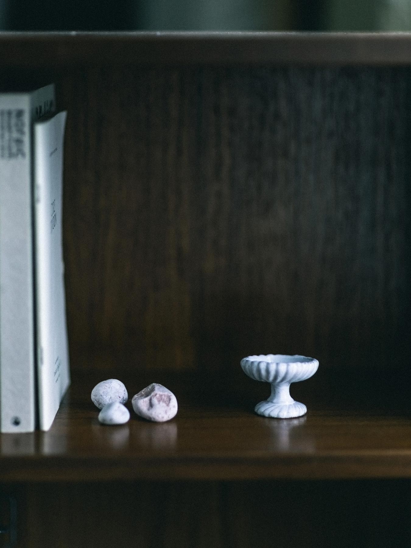 Astier de Villatte Peggy インセンスバーナー