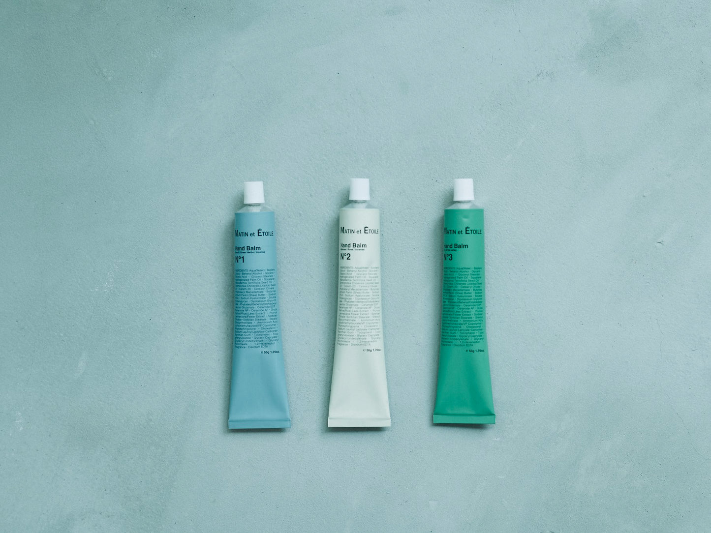 MATIN et ÉTOILE/Moist Hand Balm(モイストハンドバーム)