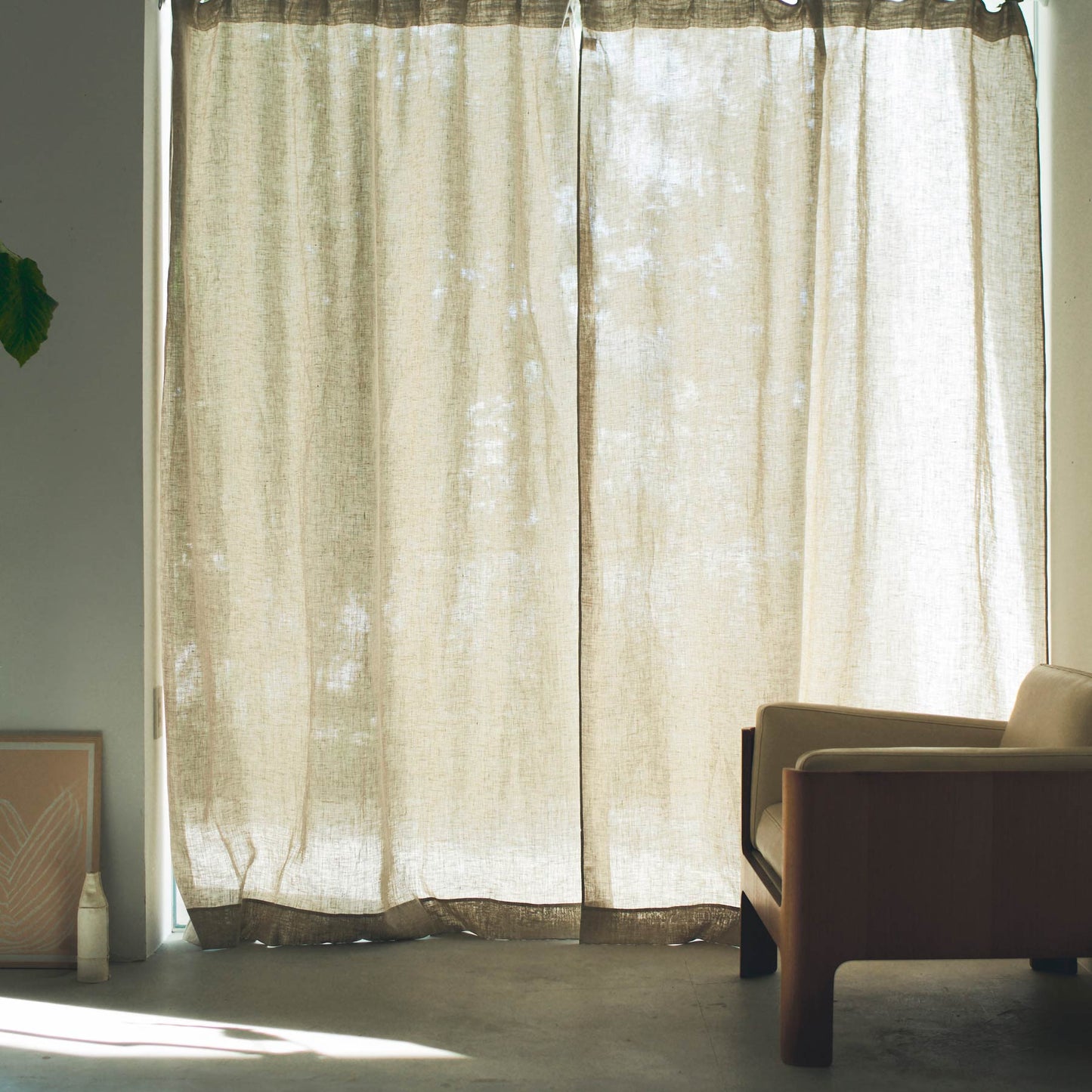 ナチュラル/L(145×230cm)