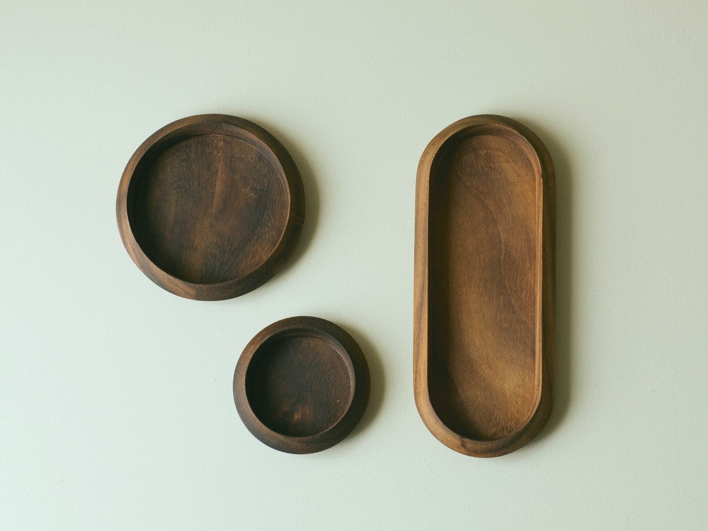 fur. ウッドトレイ