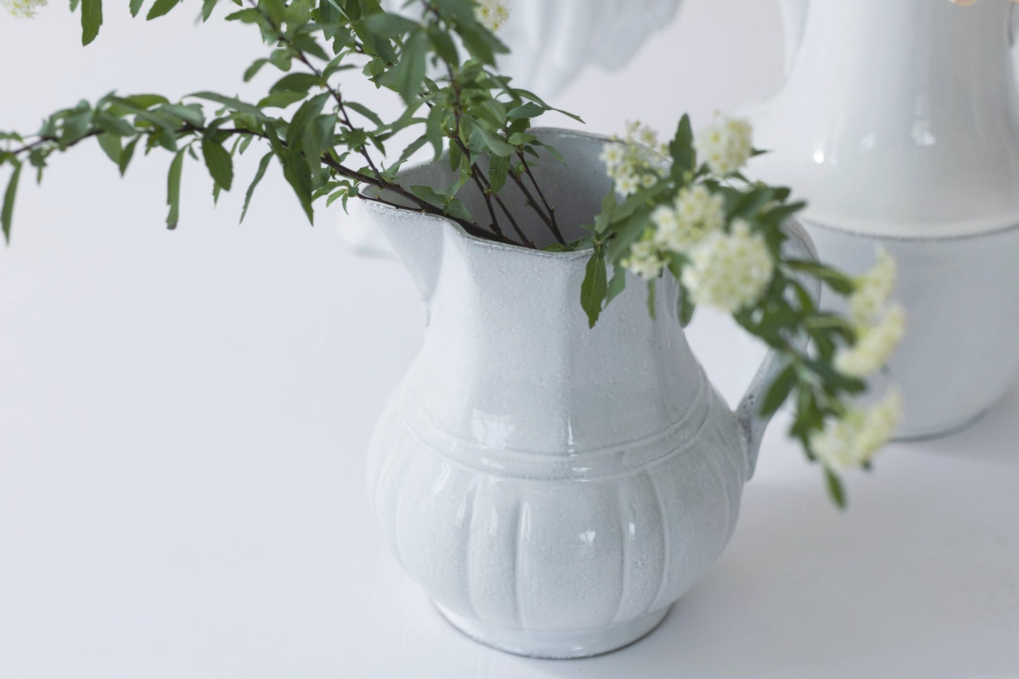 Astier de Villatte Regence/ピッチャー