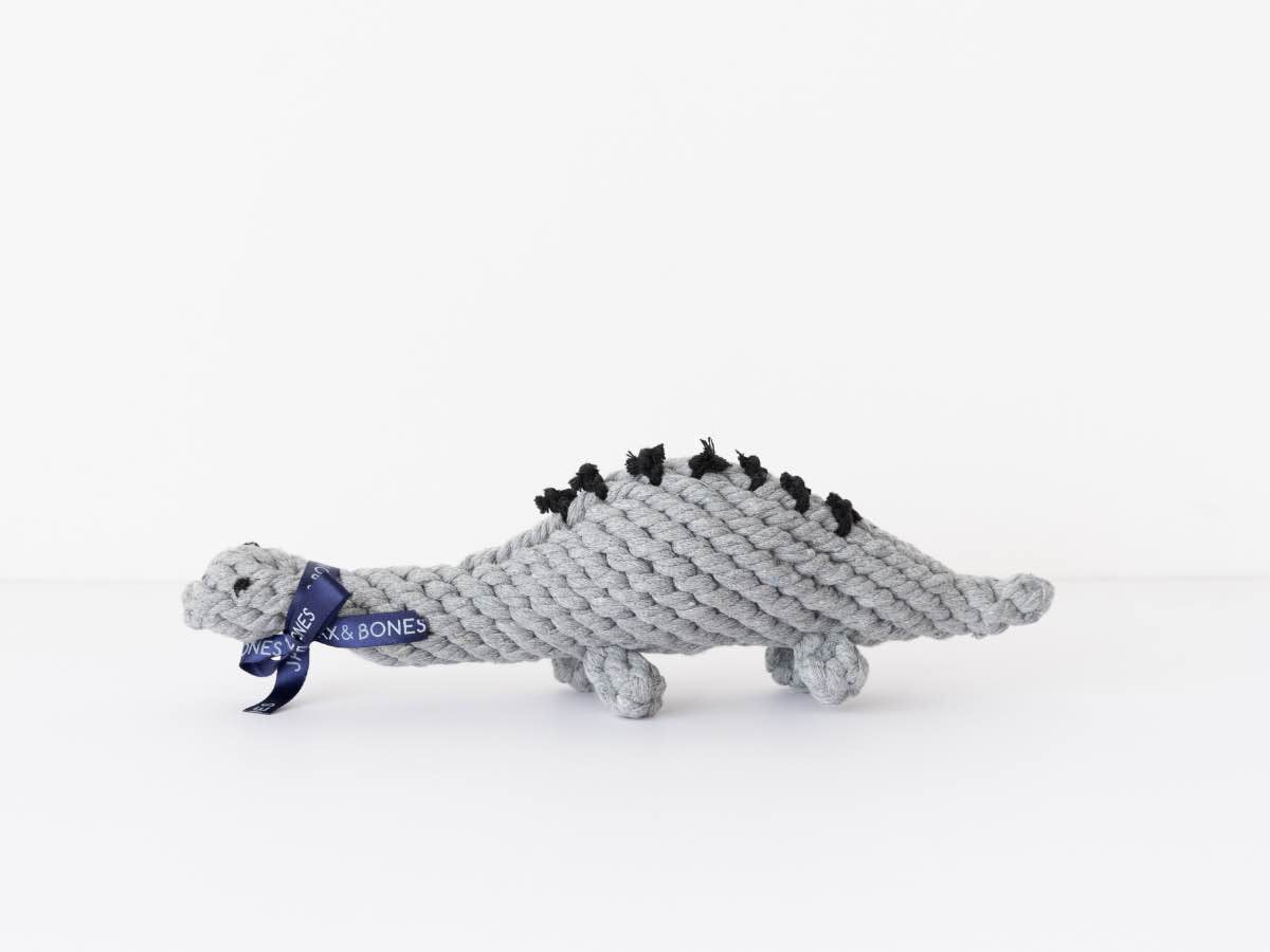 mec0006-STEGOSAURUS/GREY