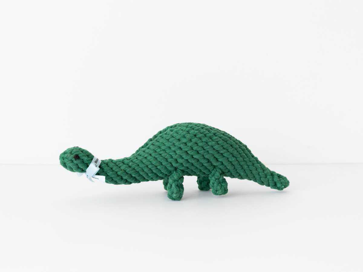 mec0007-BRONTOSAURUS/GREEN