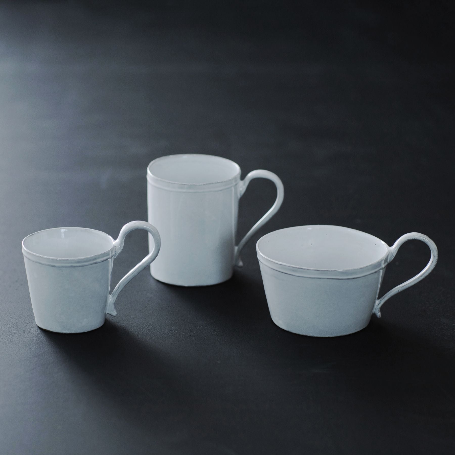 アスティエドヴラッド　Astier de Villatte カップ