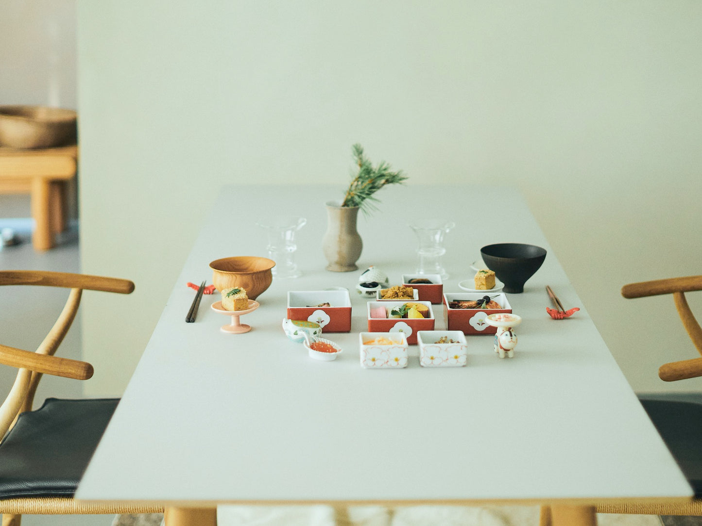 我戸幹男商店 AEKA