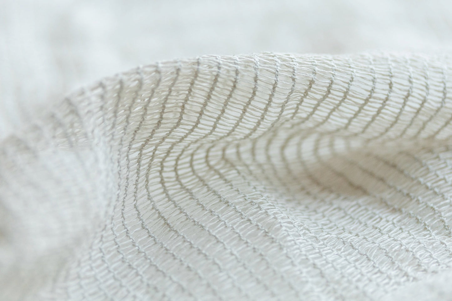 工房織座 WASHI WASH(和紙のボディタオル)