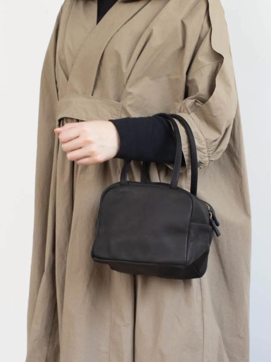 a(アー)ボストンバッグ/S