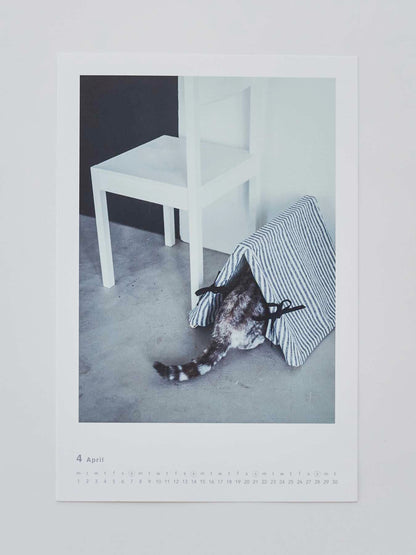 4月