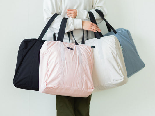 ウィークエンドボストンバッグ