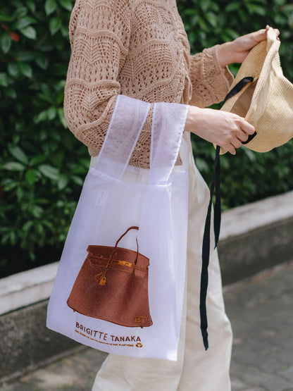 Brigitte Tanaka バッグ／Grace