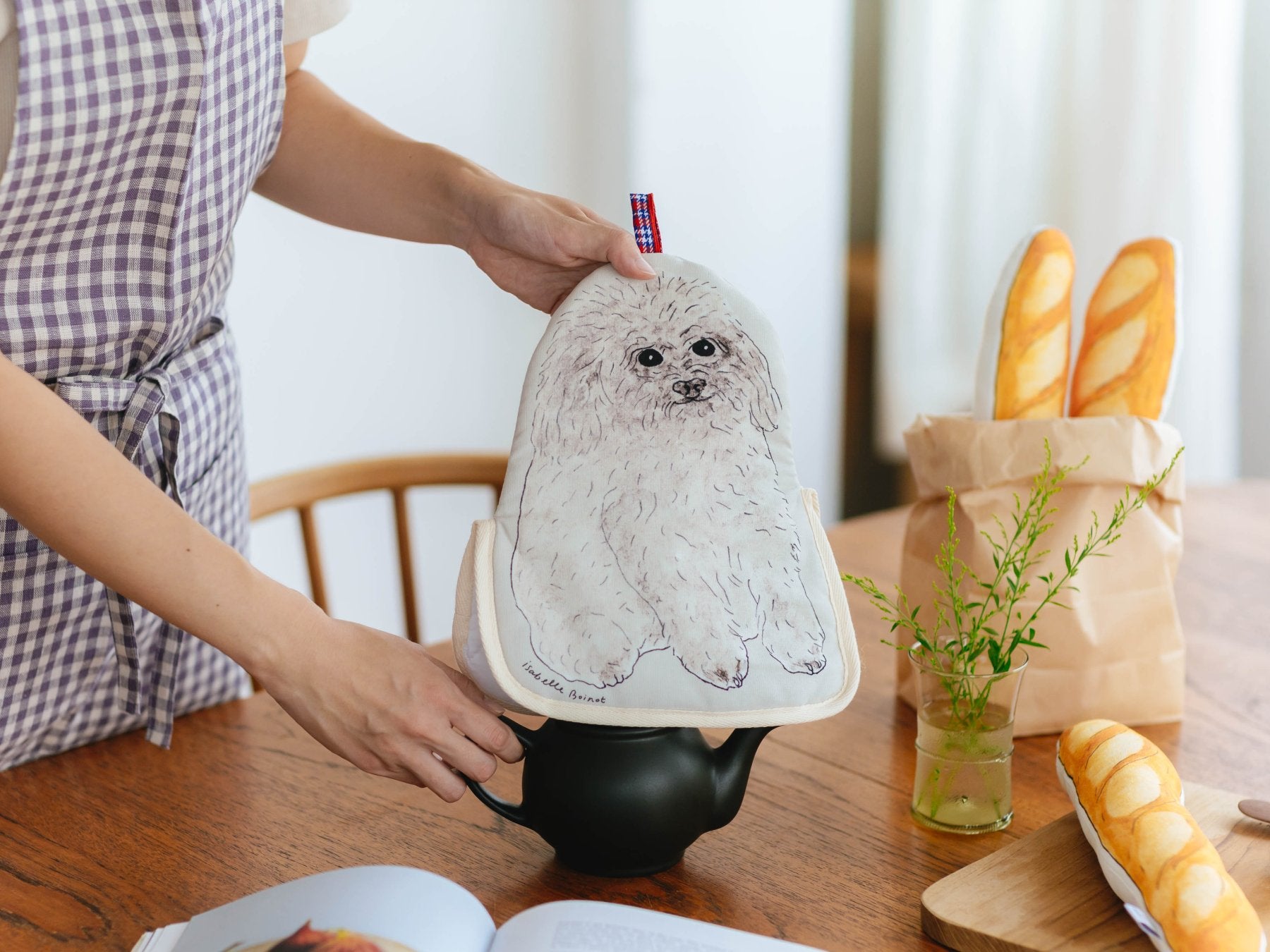 Toast Maker Toaster Selfie Xiaomi Pinlo Beard Toaster Double Side