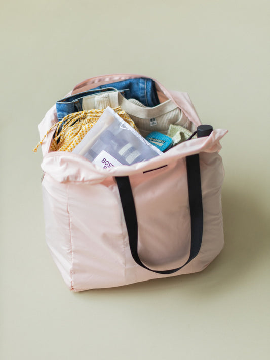 ウィークエンドボストンバッグ