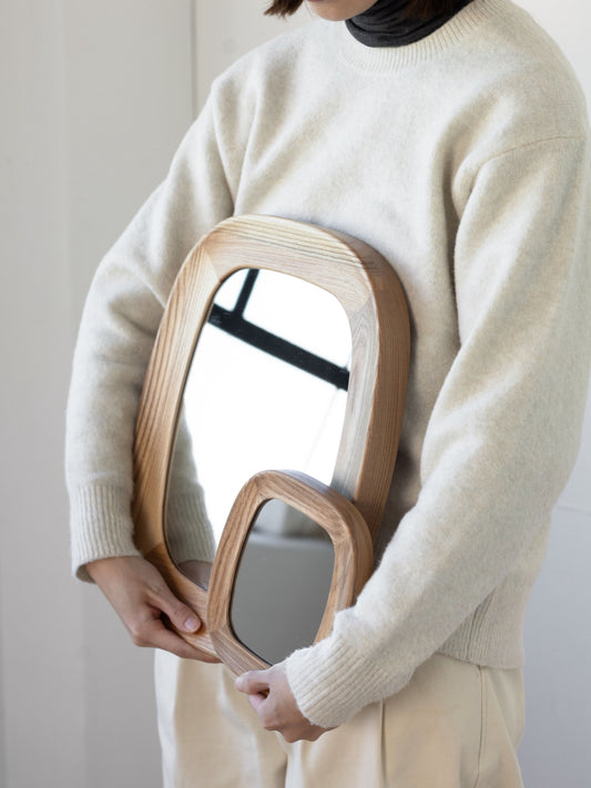 MOI mirror シリーズ（ミラー）