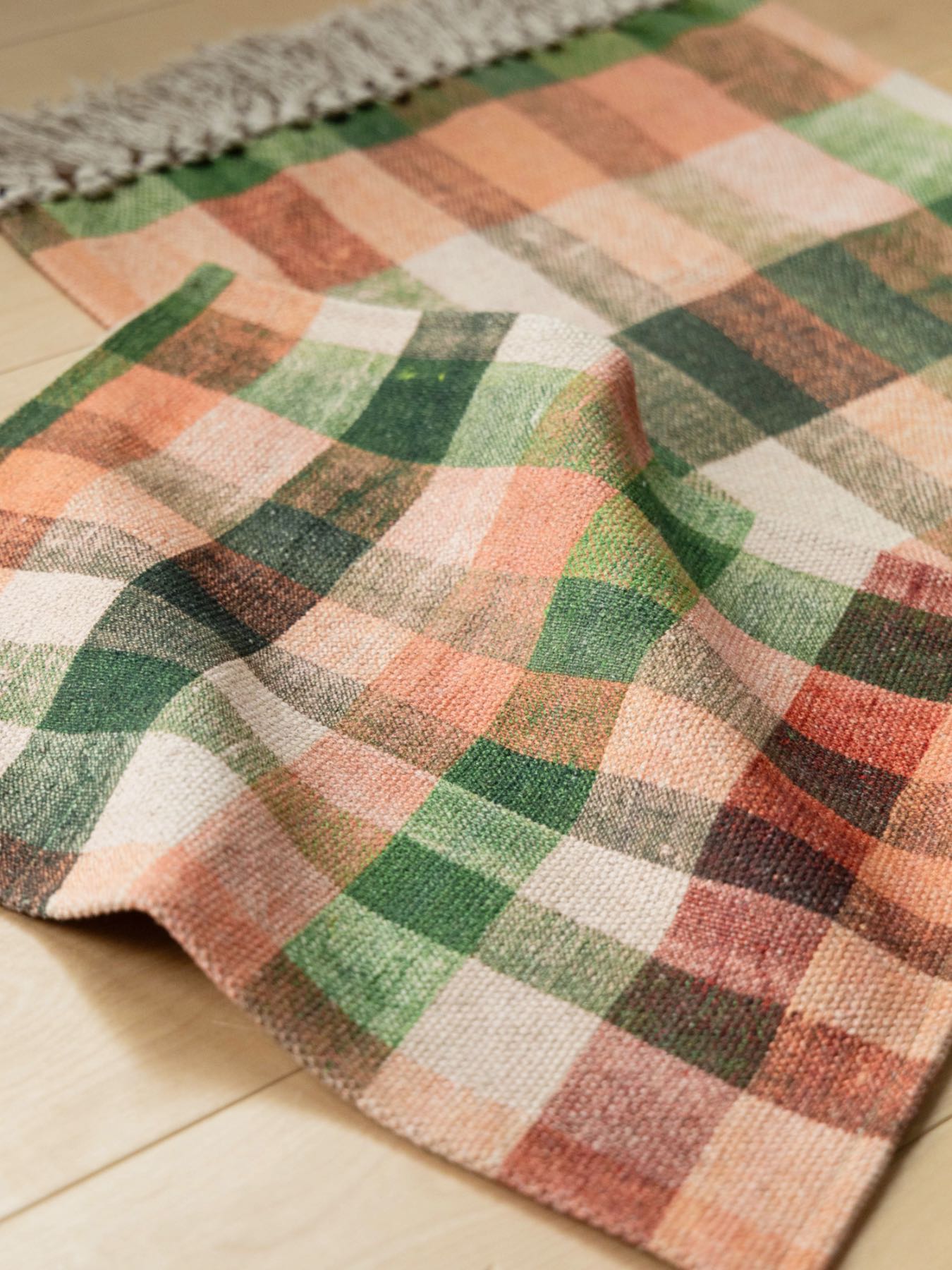 オリジナル・ハイクプリントマット