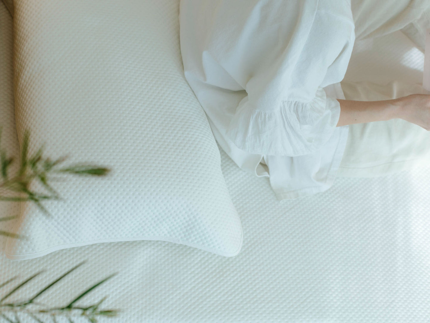 オリジナル・クール＆スムースパッド