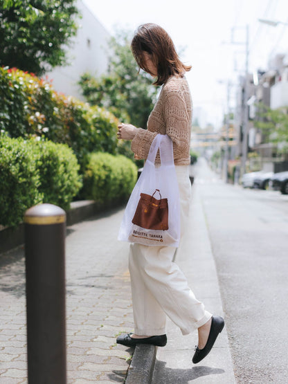 Brigitte Tanaka バッグ／Grace