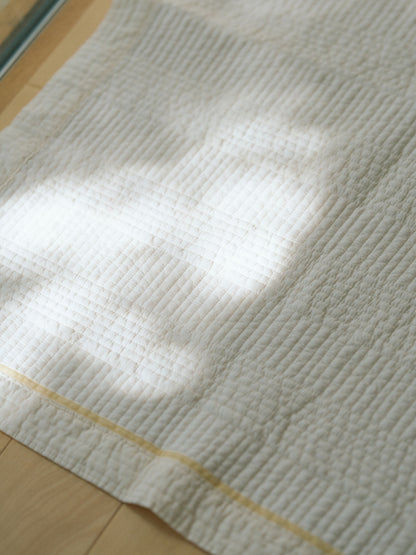 kazumi × Orné de Feuilles  イブルマット