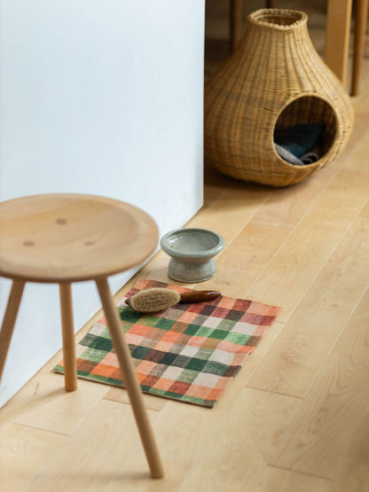 オリジナル・ハイクプリントマット