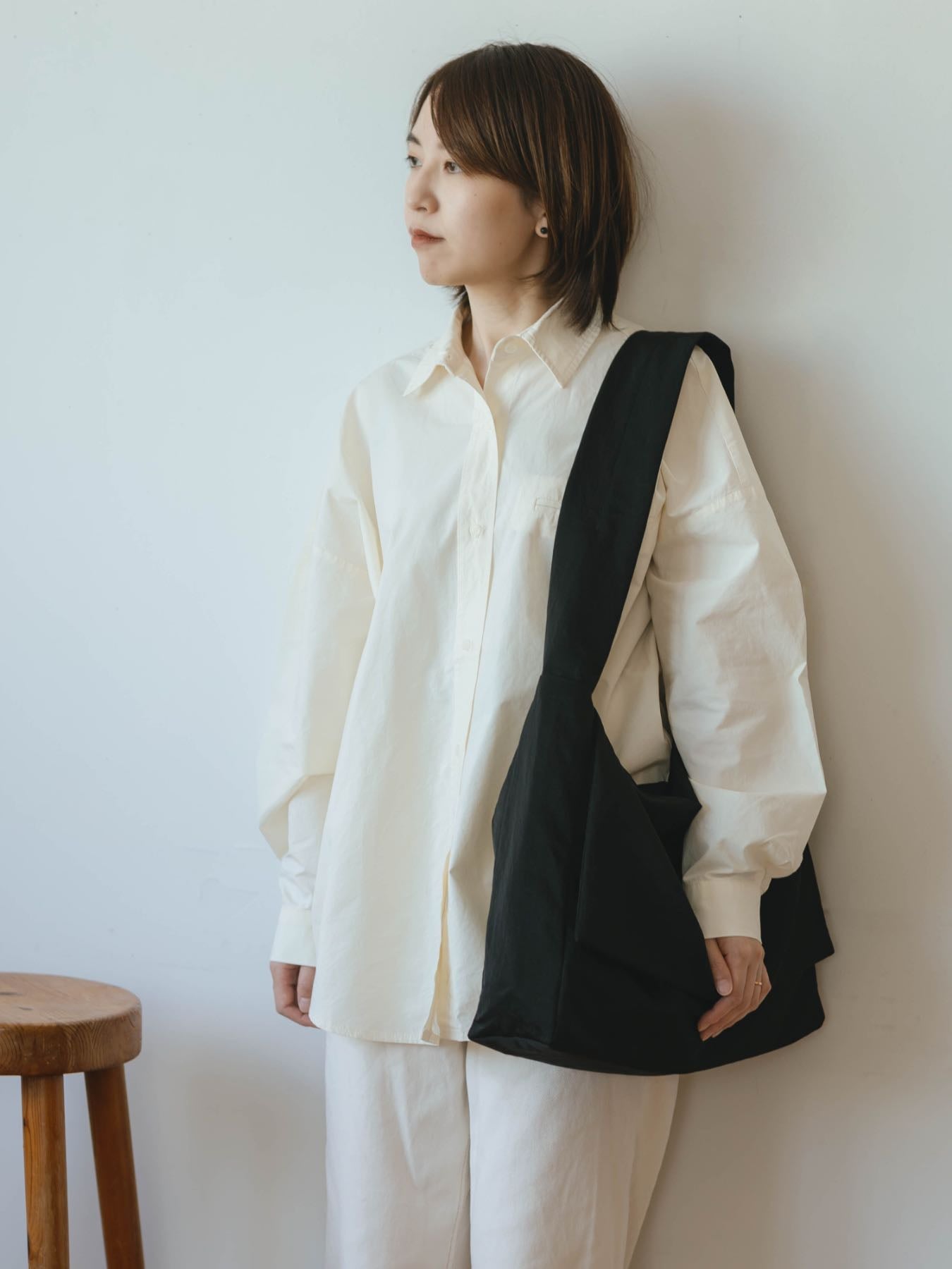 French Bull ピローバッグ