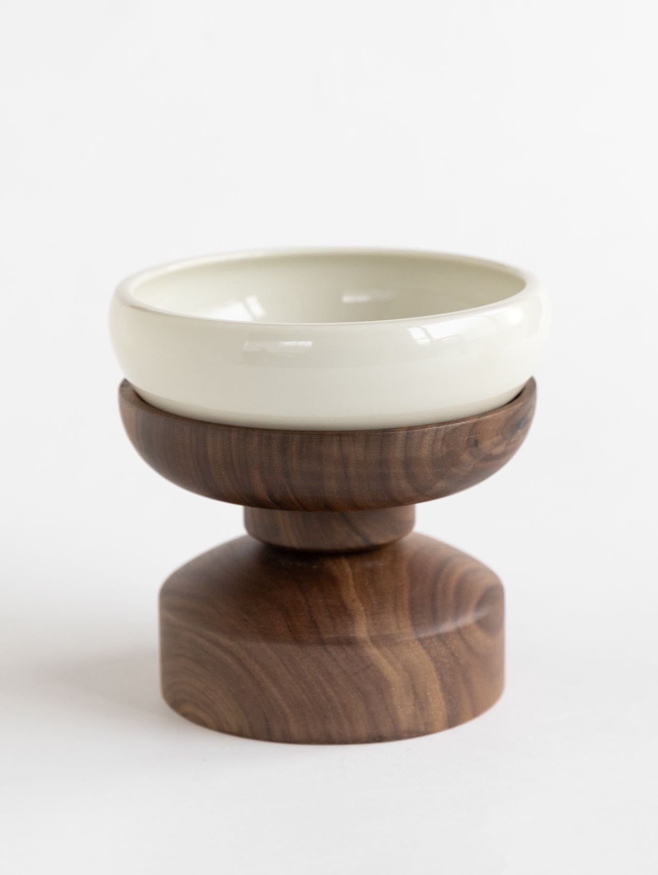 オルネコ・フードボウルスタンド Calm｜オルネコ（フードボウル