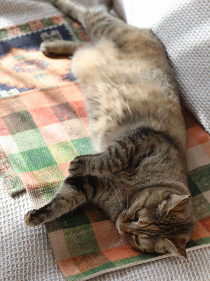 オリジナル・ハイクプリントマット