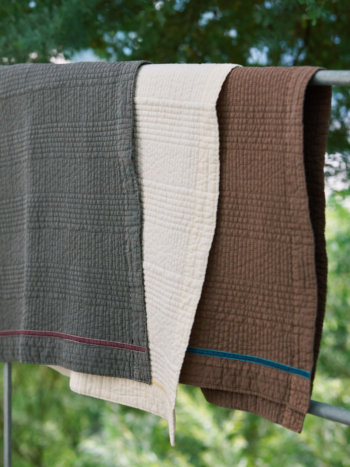 kazumi × Orné de Feuilles  イブルマット