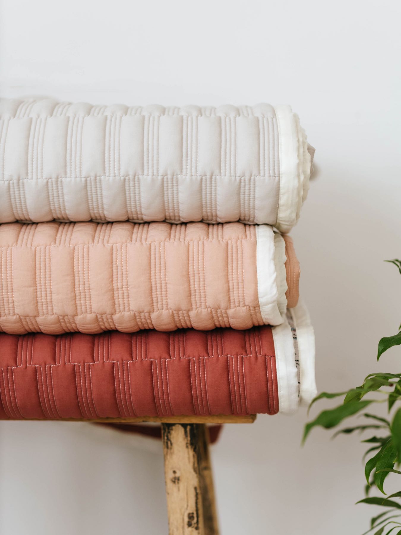 オリジナル・キルティングマルチカバー リバーシブル｜マルチカバー