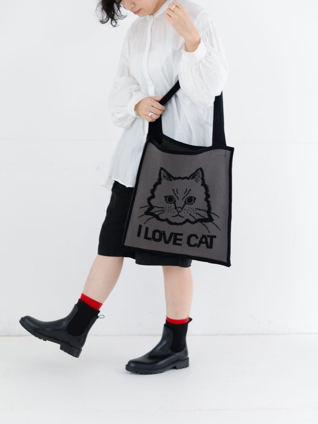 アイラブキャット