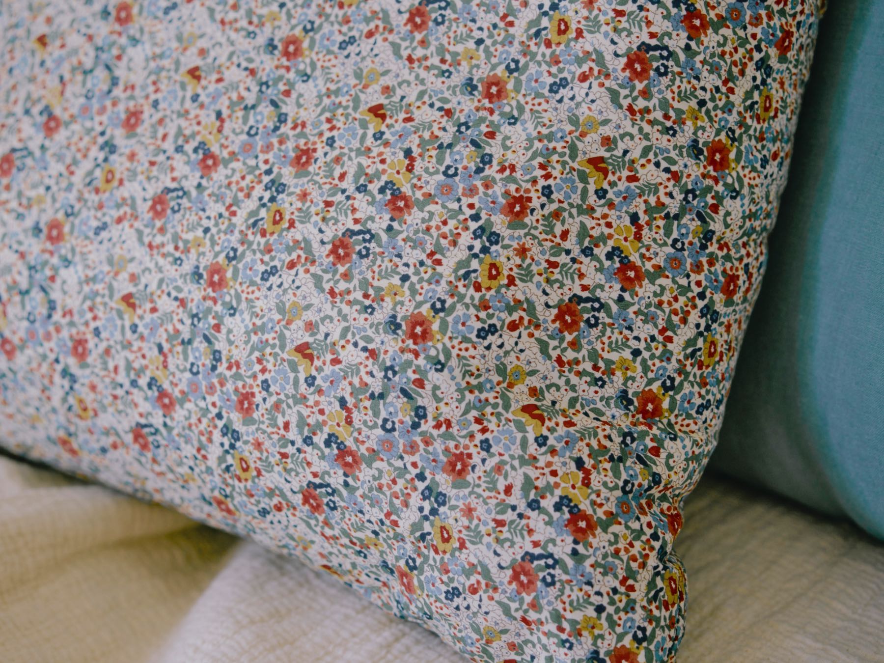 Ib Laursen クッション｜クッション｜オルネ ド フォイユ公式