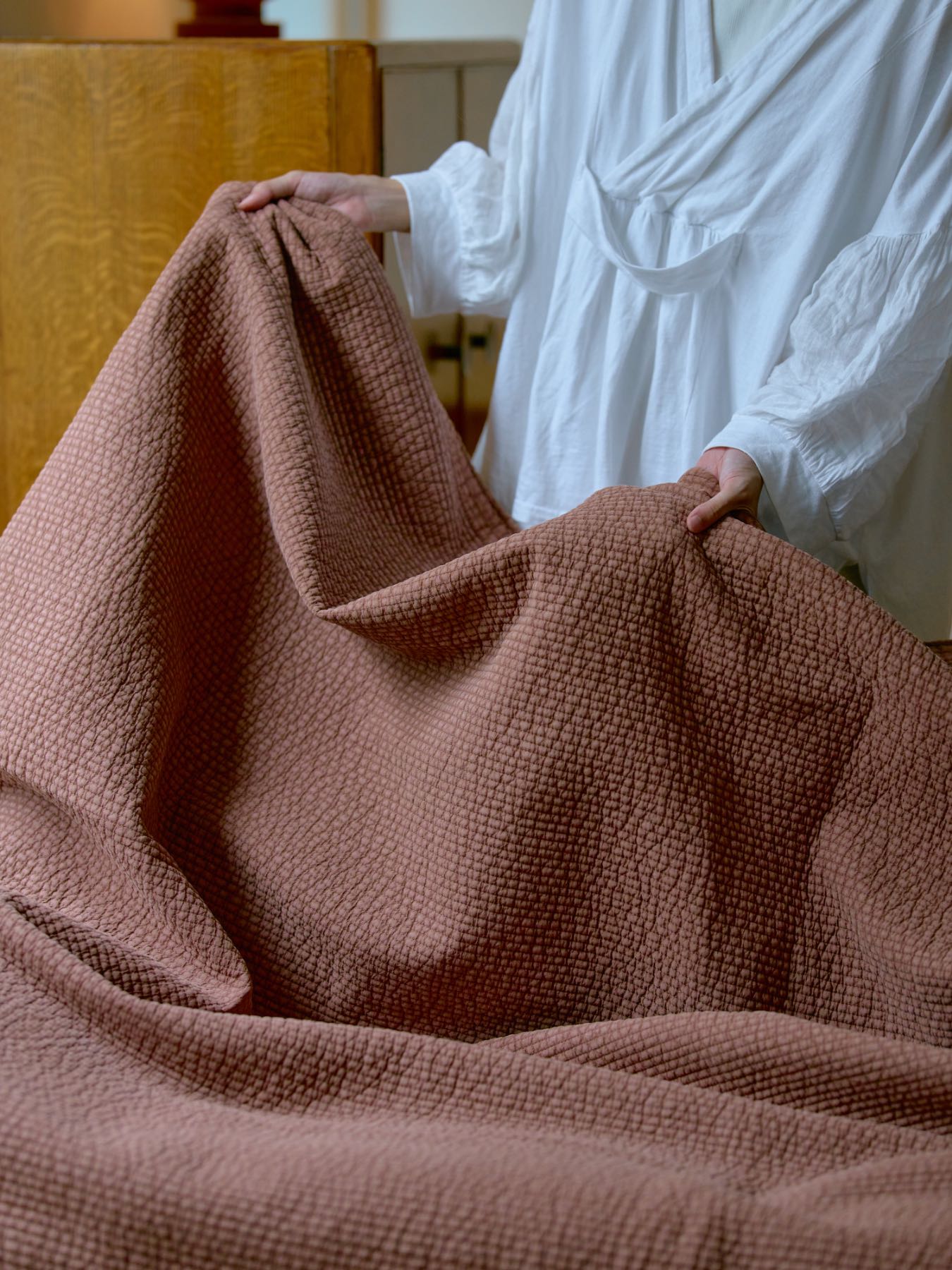 オリジナル・イブルマルチカバー Pelune｜マルチカバー｜オルネ ド