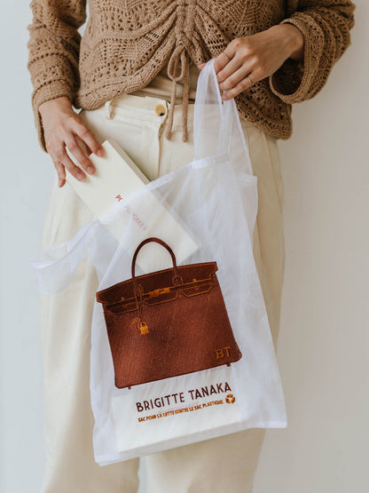 Brigitte Tanaka バッグ／Grace