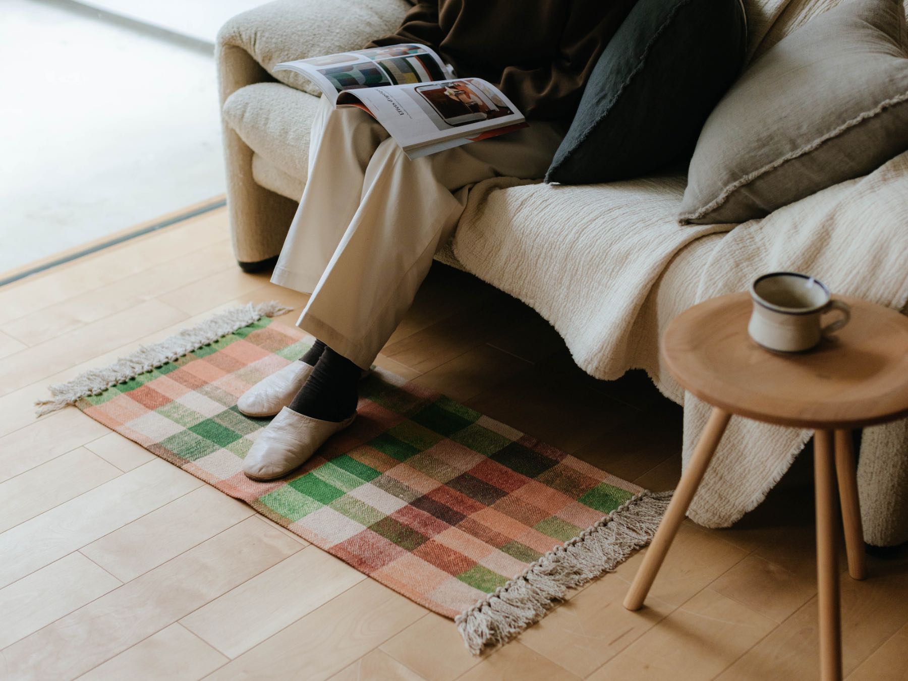 新入荷・再入荷アイテム ｜オルネ ド フォイユ 公式オンラインショップ