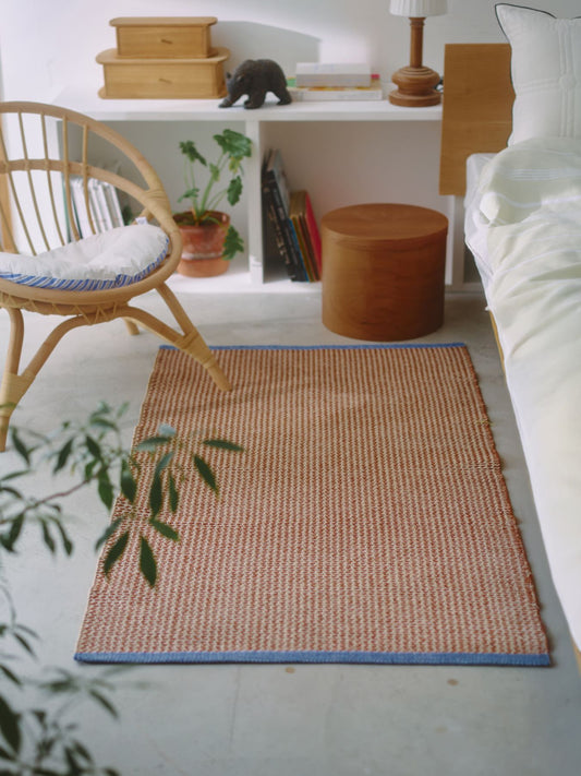 BRITA SWEDEN マット Benny（70×130cm）