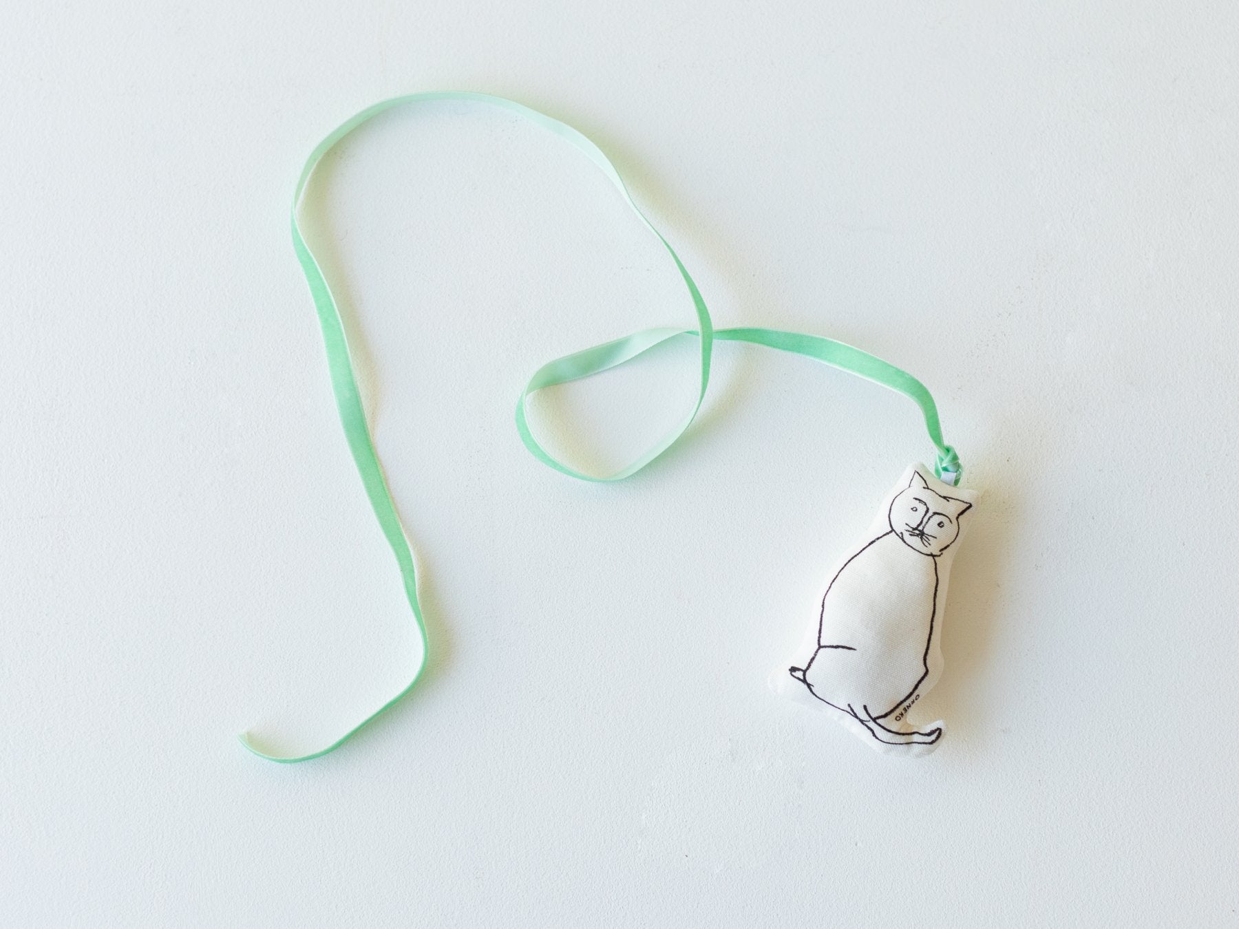 オルネコ 福ネコ缶 2025｜オルネコ（おもちゃ）｜オルネ ド フォイユ