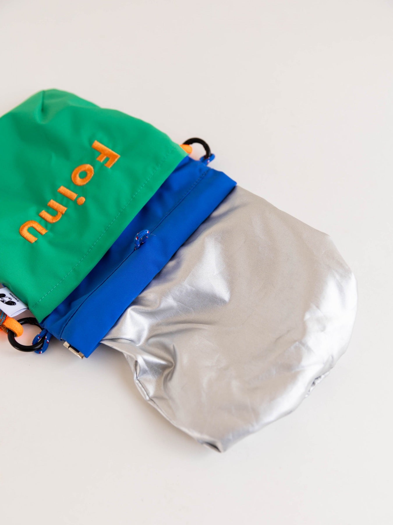 フォイヌ・マナーポーチ｜フォイヌ（さんぽ用品）｜オルネ ド フォイユ