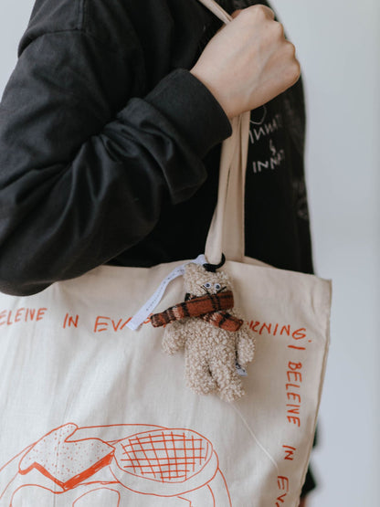 坂巻弓華 ネマと仲間たち ぬいぐるみ