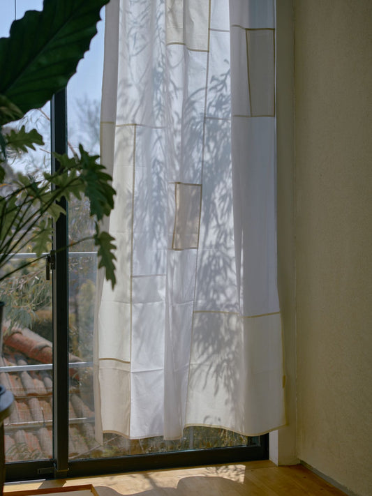 オリジナル・パッチワークマルチクロス Lumogi