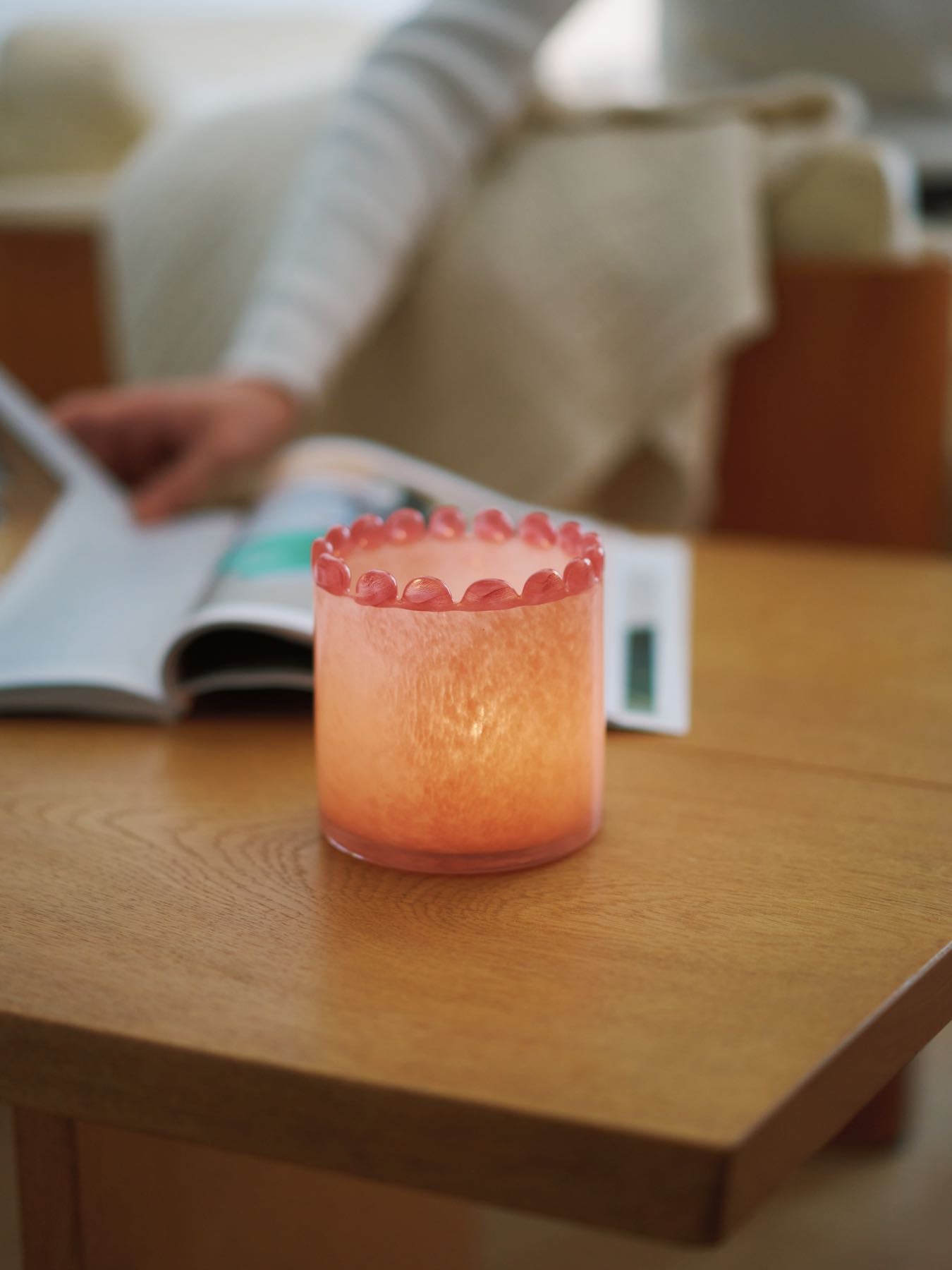 Olsson & Jensen キャンドルホルダー｜インセンス・キャンドルホルダー