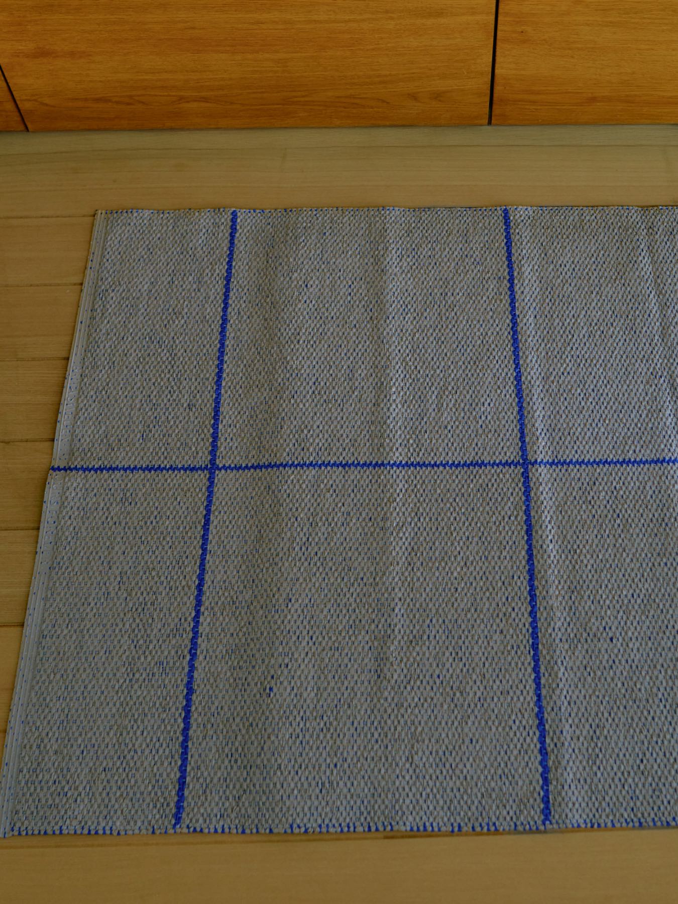 BRITA SWEDEN マット Ruth（70×105cm）