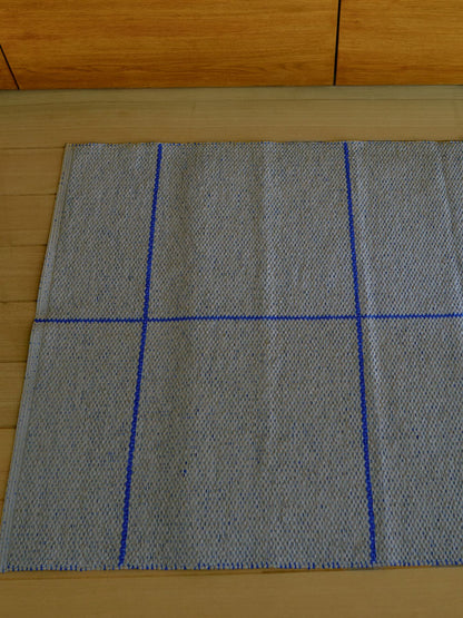 BRITA SWEDEN マット Ruth（70×105cm）